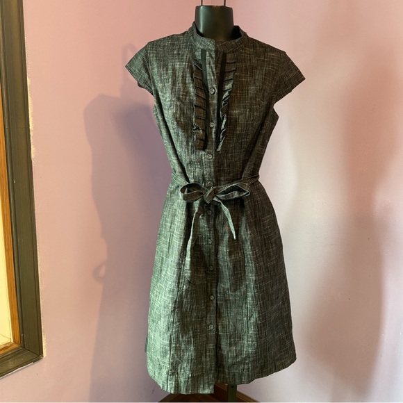 Merona Dresses & Skirts - Merona - Gray Dress